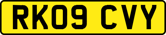 RK09CVY