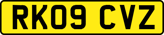 RK09CVZ