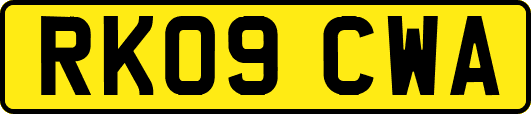 RK09CWA