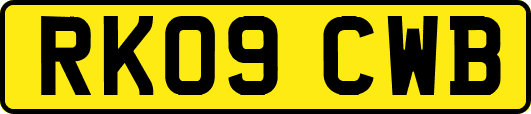RK09CWB