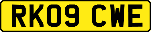 RK09CWE