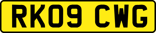 RK09CWG