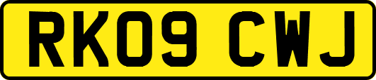 RK09CWJ