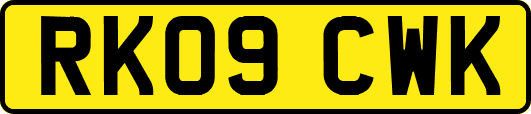 RK09CWK