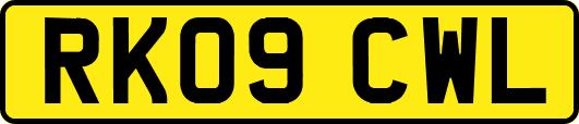 RK09CWL