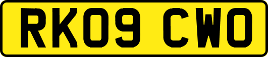 RK09CWO
