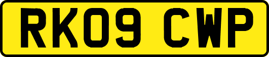 RK09CWP