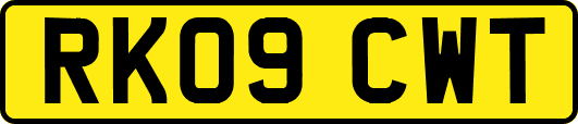 RK09CWT
