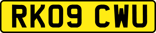 RK09CWU