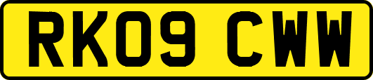 RK09CWW