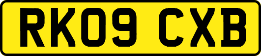 RK09CXB