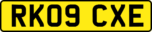 RK09CXE