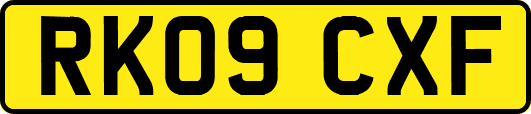 RK09CXF