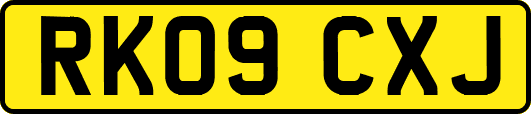 RK09CXJ