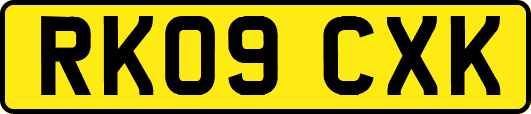 RK09CXK