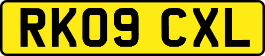 RK09CXL