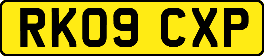 RK09CXP