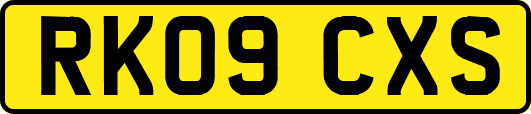 RK09CXS