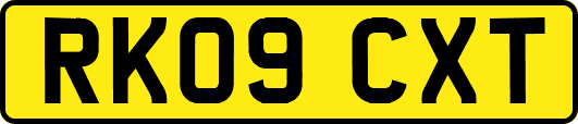 RK09CXT