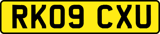 RK09CXU