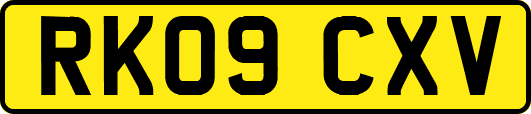 RK09CXV