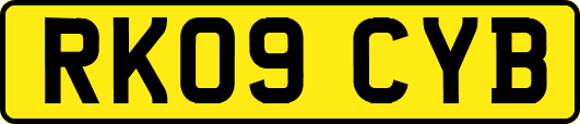RK09CYB