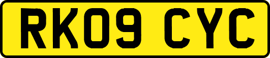 RK09CYC