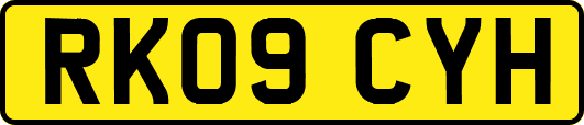 RK09CYH