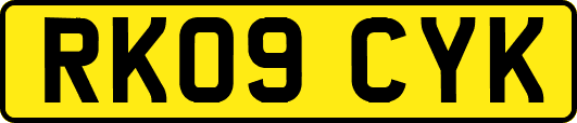 RK09CYK
