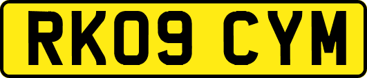 RK09CYM