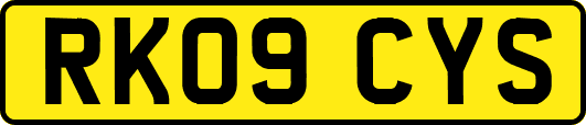 RK09CYS