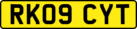 RK09CYT