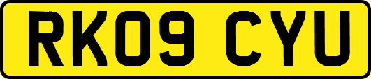 RK09CYU