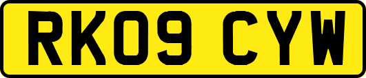 RK09CYW