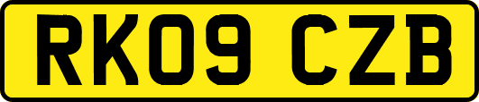 RK09CZB