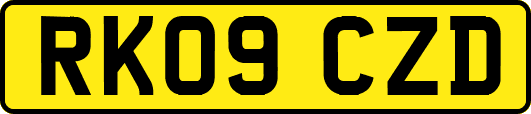 RK09CZD