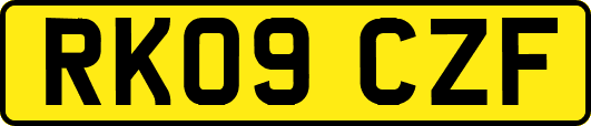 RK09CZF