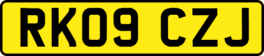 RK09CZJ