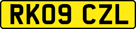 RK09CZL