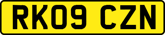RK09CZN