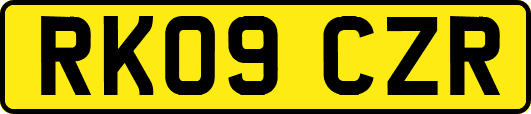 RK09CZR