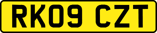 RK09CZT