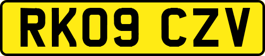 RK09CZV