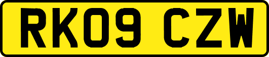 RK09CZW