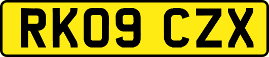 RK09CZX