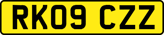 RK09CZZ