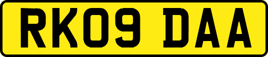 RK09DAA