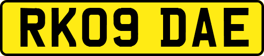 RK09DAE