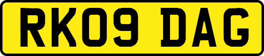 RK09DAG