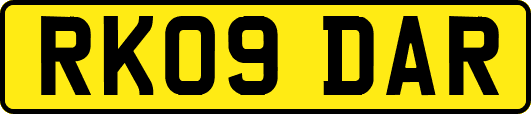 RK09DAR
